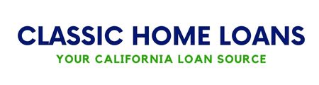 Classic Home Loans - logo
